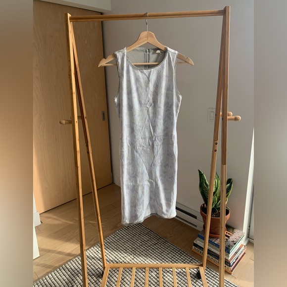 RACHEL by RACHEL ROY TANK MINI DRESS - Picture 1 of 4